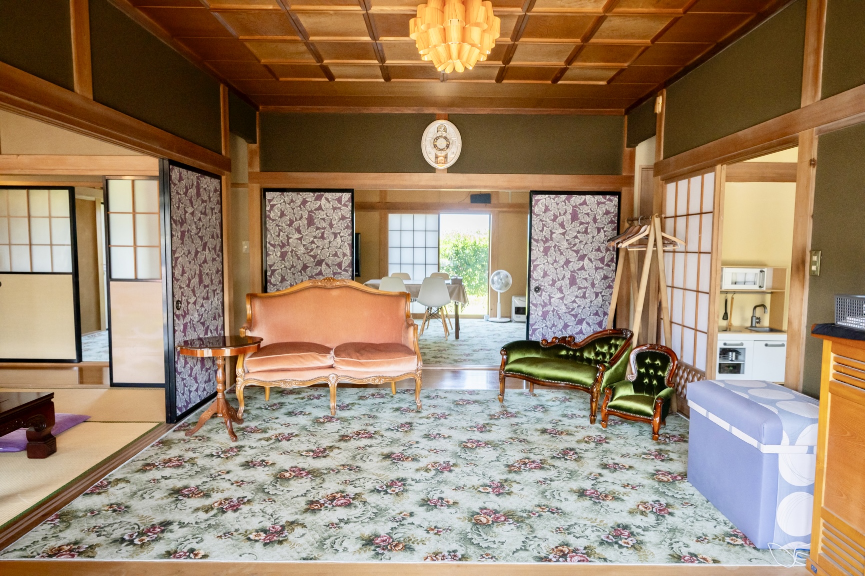 ここまで出来る宿は無し！体験づくしプラン♪